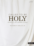 Called to Be Holy, Revised Member Book