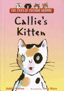 Callie's kitten