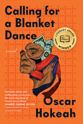 Calling for a Blanket Dance - Hokeah, Oscar