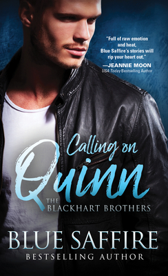 Calling on Quinn - Saffire, Blue