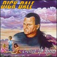 Calling Up Spirits - Dick Dale