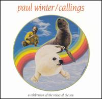 Callings - Paul Winter