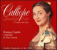 Calliope: Beautiful Voice, Volume the First - The Frolick