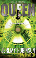 Callsign: Queen: Queen: Queen - Book I (a Zelda Baker - Chess Team Novella)