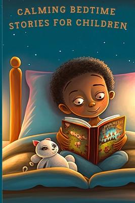 Calming bedtime stories for children - Aziane, Ayoub