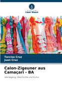 Calon-Zigeuner aus Camaari - BA