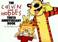 Calvin and Hobbes 10th Anniversary (Hd) - Watterson, Bill