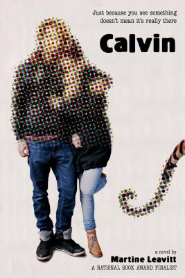 Calvin - Leavitt, Martine