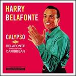 Calypso/Belafonte Sings of the Caribbean 