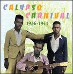 Calypso Carnival - Various Artists