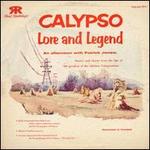 Calypso Lore & Legend