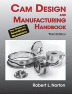 Cam Design and Manufacturing Handbook