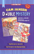CAM Jansen Double Mystery #1