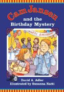 CAM Jansen: The Birthday Mystery #20