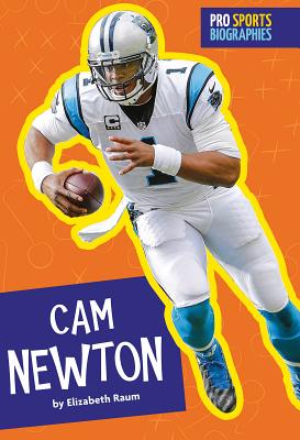 CAM Newton - Raum, Elizabeth