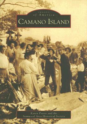 Camano Island - Prasse, Karen, and Stanwood Area Historical Society