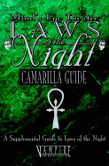 Camarilla Guide - Carl, Jason, and Viles, Lawrence, and Rautalahti, Mikko