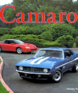 Camaro - Young, Tony, and Young, Anthony