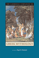 Camb Comp Greek Mythology