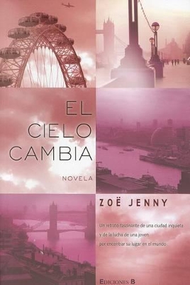 Cambia el Cielo - Jenny, Zoe