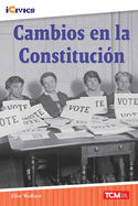 Cambios En La Constitucin