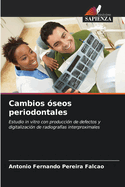 Cambios ?seos periodontales