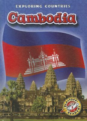 Cambodia - Simmons, Walter