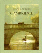 Cambridge: A Photographic Portrait