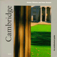 Cambridge: An Architectural Guide
