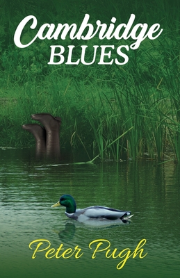 Cambridge Blues - Pugh, Peter