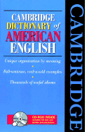 Cambridge Dictionary of American English Book