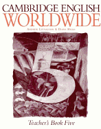 Cambridge English Worldwide Teacher's Book 5