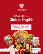 Cambridge Global English Teacher's Resource 3 with Digital Access: for Cambridge Primary and Lower Secondary English as a Second Language