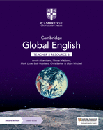 Cambridge Global English Teacher's Resource 8 with Digital Access: For Cambridge Primary and Lower Secondary English as a Second Language