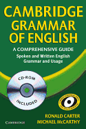 Cambridge Grammar of English Paperback: A Comprehensive Guide