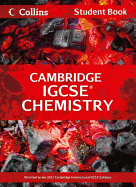 Cambridge IGCSE Chemistry Student Book