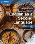 Cambridge IGCSE English as a Second Language Workbook - Lucantoni, Peter