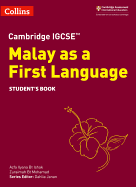 Cambridge Igcse(r) Malay as a First Language Student's Book