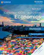 Cambridge Igcse(tm) and O Level Economics Workbook