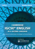 Cambridge IGCSE (TM) English as a Second Language Student's Book