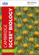 Cambridge IGCSETM Biology Revision Guide