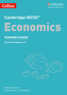 Cambridge IGCSETM Economics Teacher's Guide