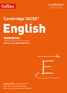 Cambridge IGCSETM English Workbook