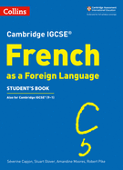 Cambridge IGCSETM French Student's Book
