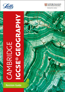 Cambridge IGCSETM Geography Revision Guide
