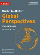 Cambridge IGCSETM Global Perspectives Student's Book