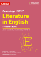 Cambridge IGCSETM Literature in English Student's Book