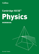 Cambridge IGCSETM Physics Workbook