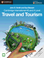 Cambridge International AS and A Level Travel and Tourism