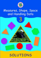 Cambridge Mathematics Direct 3 Measures, Shape, Space and Handling Data Solutions